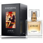 Eisenberg Le P&eacute;ch&eacute; EDP naistele - 30 ml.