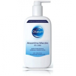 Oilatum Velvet Body Milk kūno pienelis labai sausai, jautriai odai - 400 ml.