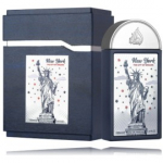 Lattafa New York The City Of Dreams EDP naistele ja meestele - 100 ml.