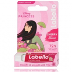 Labello Disney Mulan Lip Balm huulepalsam - 4.8 g.