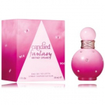 Britney Spears Candied Fantasy EDT naistele - 30 ml.