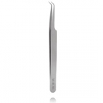 Nanolash Eyelash Tweezers L Shape pintsetid ripsmepikendustele - 1 tk.
