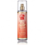 Juicy Couture Oh So Orange Rock The Rainbow Fragrance Mist kehasprei naistele - 236 ml.