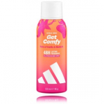 Adidas Vibes Get Comfy 48H All Over Deo Body Spray kehasprei meestele ja naistele - 150 ml.
