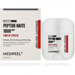 Medi-Peel Premium Peptide Naite 1000 Shot Neck Stick pulk kaelale ja dekolteele - 20 g.