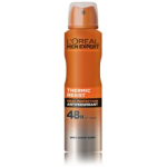 L'Oreal Men Expert Thermic Resist 48h pihustatav antiperspirant meestele - 150 ml.