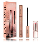 Lancome Lash Idole Flutter Set komplekt naistele (ripsmetu&scaron;&scaron; 8,5 ml + huulepulk 0,8 g) - 1 tk.