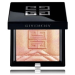 Givenchy Prisme Libre Highlighter Powder s&auml;ra andev kompaktpuuder - 02 Rosy Gold