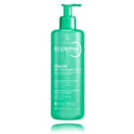 Bioderma S&eacute;bium Gel Moussant Actif n&auml;o- ja kehapesuvahend - 400 ml.