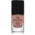 Collistar Puro Smalto Nail Lacquer k&uuml;&uuml;nelakk - 513 Neutro French