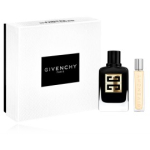 Givenchy Gentleman Society Ambr&eacute;e komplekt meestele (60 ml EDP + 12,5 ml EDP) - Komplekt