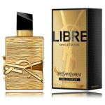 Yves Saint Laurent Libre Vanille Coutoure EDP kvepalai moterims - 50 ml.
