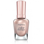Sally Hansen Color Therapy k&uuml;&uuml;nelakk - 200 Powder Room