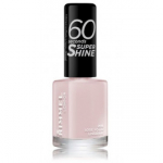 Rimmel 60 Seconds Super Shine Nail Polish kiiresti kuivav k&uuml;&uuml;nelakk - 203 Love Your Lingerie