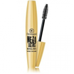 Dermacol Mega Lashes tihendav ripsmetu&scaron;&scaron; 12 ml - Black