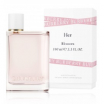 Burberry Her Blossom EDT naistele - 100 ml.