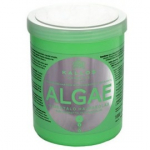 Kallos Algae Moisturizing Hair Mask niisutav juuksemask - 1000 ml.
