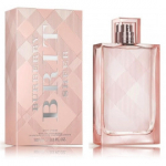 Burberry Brit Sheer EDT naistele - 100 ml.