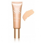 Clarins SOS Primer meigi aluskreem 30 ml - 02 Peach