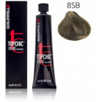 Goldwell Topchic professionaalne juuksev&auml;rv - 8SB-Silver Blonde 60 ml.