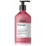 L'oreal Professionnel Serie Expert Pro Longer tugevdav &scaron;ampoon - 500 ml.
