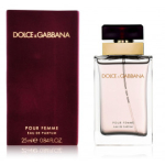 Dolce & Gabbana Pour Femme EDP naistele - 25 ml.