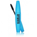Eveline Big Volume Lash tihendav ripsmetu&scaron;&scaron; 9 ml - Deep Black (Waterproof)