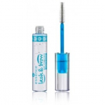 Essence Lash & Brown Gel Mascara viimistlusgeel kulmudele ja ripsmetele - 9 ml.
