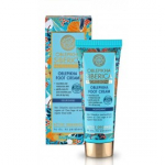 Natura Siberica Oblepikha toitev jalakreem - 75 ml.