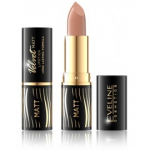 Eveline Velvet Matt matt huulev&auml;rv 3,8 g - 500 Nude