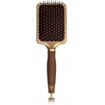 Olivia Garden Ceramic +Ion Nano Thermic Styler juuste stiliseerimishari 1 tk - PADDLE