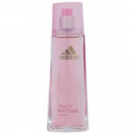 Adidas Fruity Rhythm EDT naistele - 75 ml.