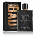 Diesel Bad EDT meestele - 100 ml.