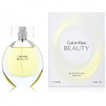 Calvin Klein Beauty EDP naistele - 50 ml.