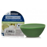 Yankee Candle Vanilla Lime aroomivaha - 22 g.