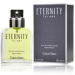 Calvin Klein Eternity For Men EDT meestele - 100 ml.