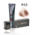 Inebrya Color professionaalsed juuksev&auml;rvid 100 ml. - 9/13 Very Light Blonde Ash Golden