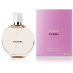 Chanel Chance EDT naistele - 50 ml.