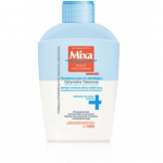 Mixa Optimal Tolerance Two Phace Make Up Remover kahefaasiline meigieemaldaja - 125 ml.