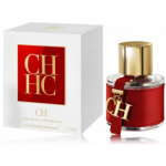 Carolina Herrera CH EDT naistele - 50 ml.