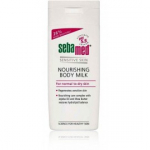 Sebamed Nourishing Body Milk toitev ihupiim - 200 ml.