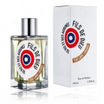 Etat Libre D&rsquo;Orange Fils De Dieu Du Riz Et Des Agrumes EDP meestele ja naistele - 100 ml.