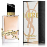 Yves Saint Laurent Libre EDT naistele - 50 ml.
