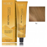Revlon Professional Revlonissimo Colorsmetique juuksev&auml;rv - 7.3 Medium Golden Blonde