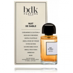 BDK Parfums Nuit de Sable EDP meestele ja naistele - 100 ml.