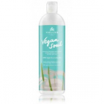 Kallos  Vegan Soul Voluminizing Shampoo vol&uuml;&uuml;mi andev &scaron;ampoon - 1000 ml.