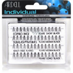 Ardell Individual Combo Pack kunstripsmed kolmes suuruses - 56 vnt.