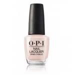 OPI Nail Lacquer k&uuml;&uuml;nelakk - NL V28 Tiramisu for Two