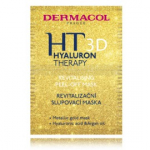 Dermacol Hyaluron Therapy 3D Revitalising noorendav kooriv n&auml;omask - 15 ml.