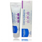 Mustela Baby 1 2 3 Vitamin Barrier Cream &auml;rritusevastane kreem lastele - 50 ml.